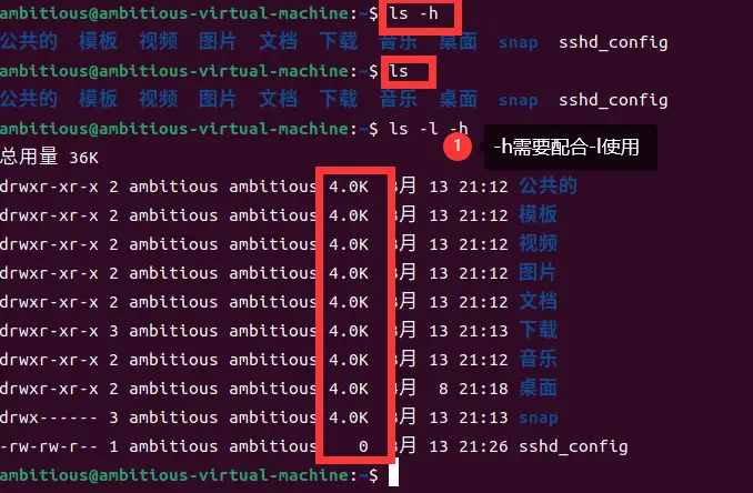 Linux基本命令有哪些？