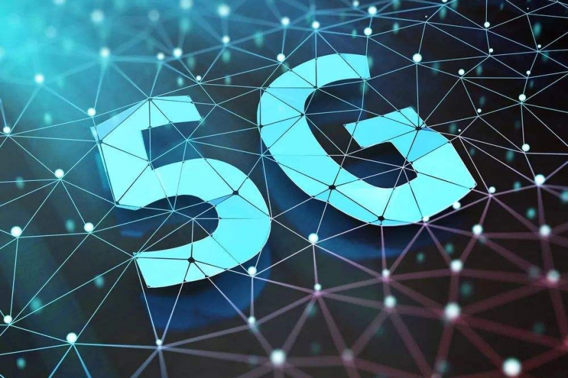 5G是什么,5G的特点,5G