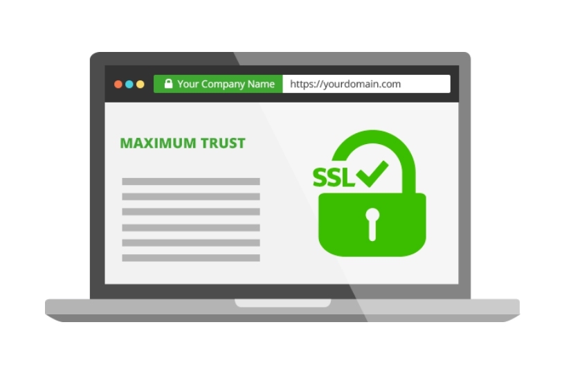 网站HTTPS,网站SSL证书