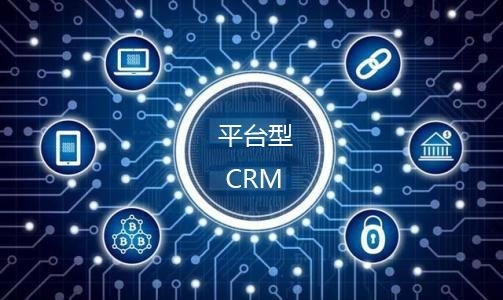 CRM系统，CRM作用