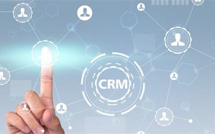 CRM系统，CRM系统功能，客户关系管理